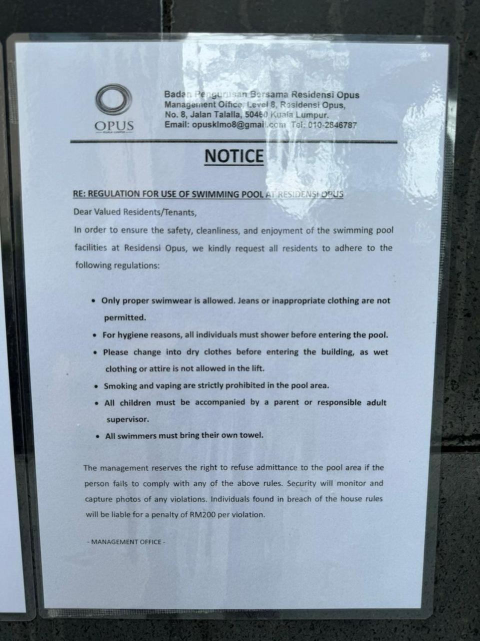 Opus Residences Warisan Merdeka By C&C Fortune Kuala Lumpur Eksteriør bilde